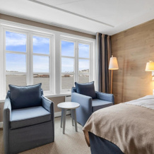 Clarion Hotel Tyholmen Arendal, 阿伦达尔 — 照片 2
