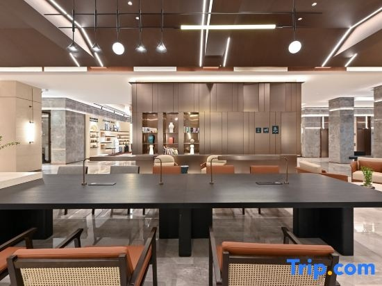 Atour Hotel Beijing Road, Guta District, Jinzhou, 锦州 — 照片 1