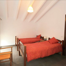 El Campillo, casa de campo cerca de la playa, 纳瓦哈斯 — 照片 3