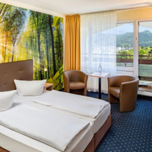 AHORN Berghotel Friedrichroda, 弗里德里希罗达 — 照片 2