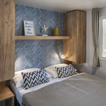 Falkensteiner Premium Mobile Homes and Camping Zadar, 扎达尔 — 照片 3