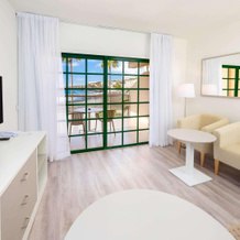 Apartments La Palma Affiliated by Meliá, 洛斯利亚诺斯-德阿里达内 — 照片 5