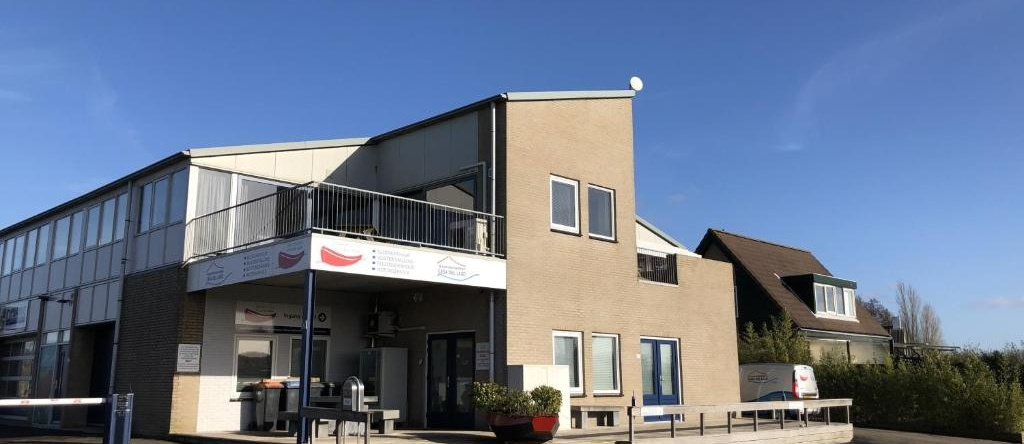 Appartementen Casa del Lago, 利瑟 — 照片 1