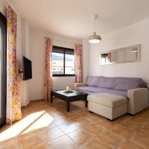 Tolox 2 in Tolox With 1 Bedrooms and 1 Bathrooms, 托洛克斯 — 照片 2