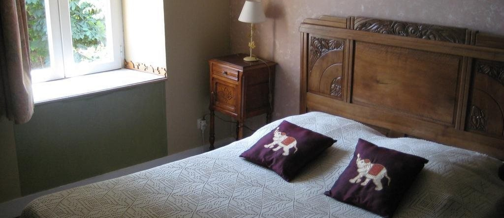 Domaine du Bois de Coursac, Severac-d'Aveyron — photo 1