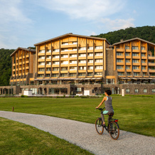 Chenot Palace Gabala Hotel, Gabala — photo 2