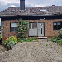 Wohnung im Teutoburger Wald Externsteine, Nieheim — photo 2