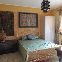 Hannina Bed And Breakfast, Мисилмери — фото 5