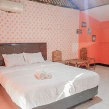 Pondok Melly Guest House Cianjur Redpartner, Сидамар — фото 4