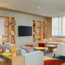 Residence Inn by Marriott Amsterdam Schiphol Airport Hotel, Badhoevedorp — photo 3