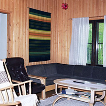Holiday Home Mustikkainen, 许林萨尔米 — 照片 3