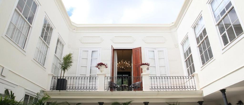 Nava Suites, San Cristobal de La Laguna — photo 1