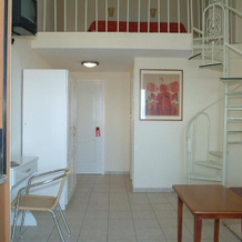 Aegean Sun Hotel, 斯卡拉-拉霍尼乌 — 照片 3