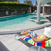 Surfers Mayfair Apartments, 黄金海岸 — 照片 2
