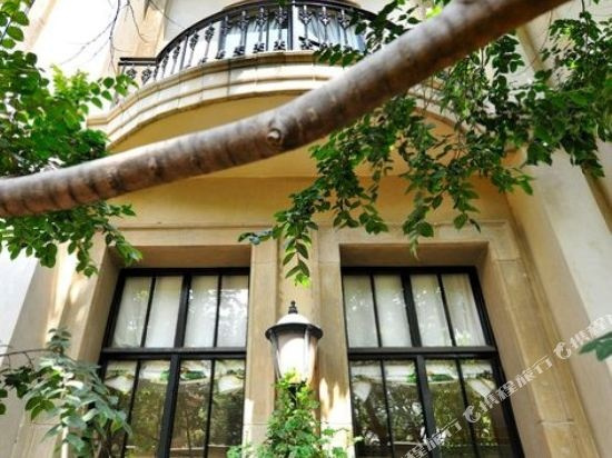 Le Chatelat Residence, 桑顿 — 照片 1