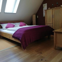Sweet Home Suite, Hallerndorf — photo 3