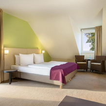 Ramada By Wyndham Muenchen Airport, Обердинг — фото 2