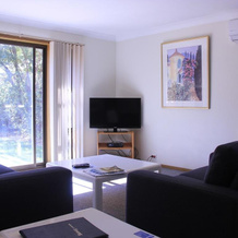 Colonial Motel and Serviced Apartments, 扬 — 照片 3