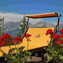Chalet Il Capricorno, 索列尔 — 照片 4