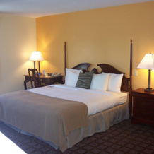 Inn at Reading Hotel & Conference Center, Wyomissing — photo 4