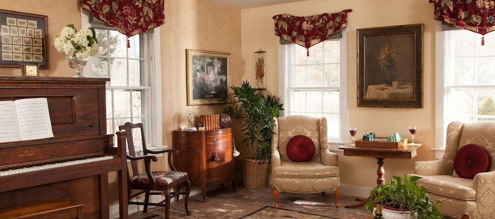 A Butler's Manor, Саутгемптон — 照片 1