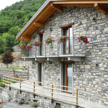 Agriturismo Il Sorriso dei Figli, 迪扎斯科 — 照片 3