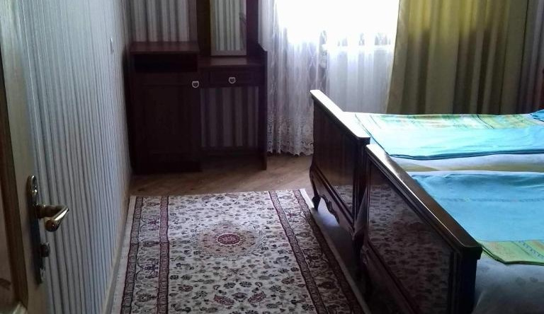Hotel Family Hotel, Чиатура — фото 1