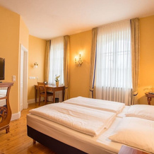 Schlosshotel Neckarbischofsheim, 内卡比绍夫斯海姆 — 照片 5