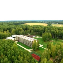 Серебряный Плёс, Кузьминка — фото 3
