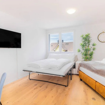 VISIMO Apartments Teufenerstrasse St Gallen - Urban, Direct, Close to nature, St. Gallen — photo 3