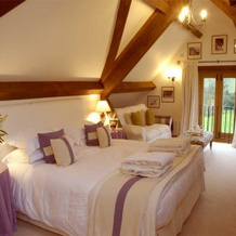 Brook Barn Country House, Вантедж — фото 4