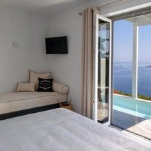 Althea Traditional 4star Hotel, 阿洛尼索斯 — 照片 5