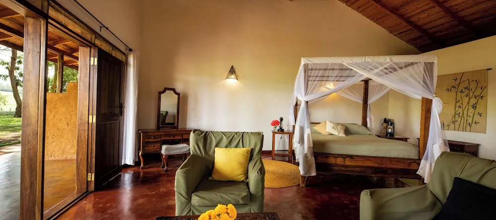 Ngorongoro Farm House, 卡拉图 — 照片 1