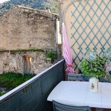 Appartement de 2 chambres avec vue sur la mer et terrasse amenagee a Muro a 1 km des pistes, 阿瓦佩萨 — 照片 5