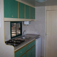 Villaggio Camping Costa d'Argento, 圣维托-基耶蒂诺 — 照片 4