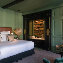 Les Maisons de Lea, a member of Radisson Individuals, 翁弗勒尔 — 照片 5