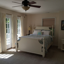 The Baywood Bed & Breakfast, 查尔斯角 — 照片 2