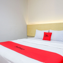RedDoorz near Kawasan Industri Batang, 巴塘 — 照片 4