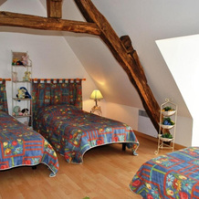 Gîte Azay-sur-Cher, 6 pièces, 11 personnes - FR-1-381-359, Azay-sur-Cher — photo 4