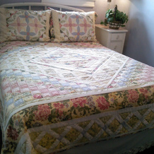 Island Guest House B&B, Бич-Хейвен — фото 3