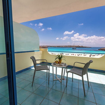 Hotel Baia Turchese, 兰佩杜萨 — 照片 5