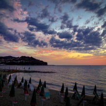 San Marco Beach Agropoli (casa vacanza), 阿格罗波利 — 照片 2