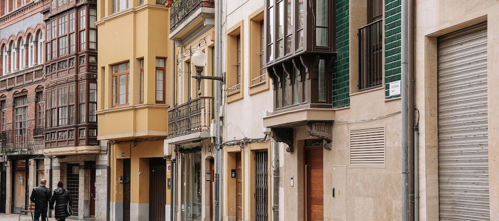 San Bernardo 19, Aviles — photo 1
