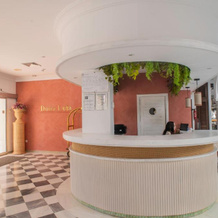 Hotel Doña Lola Zahara, 巴尔瓦特 — 照片 5
