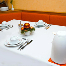Itm Hotel Bettkastchen Am Sachsenwald, Рейнбек — фото 4