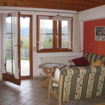Haus am Kreuzbühl, Dachsberg — photo 2
