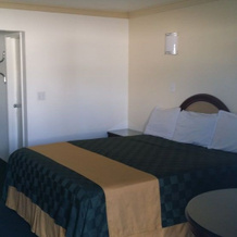 Desert Mirage Inn & Suites, 尼德尔斯 — 照片 5