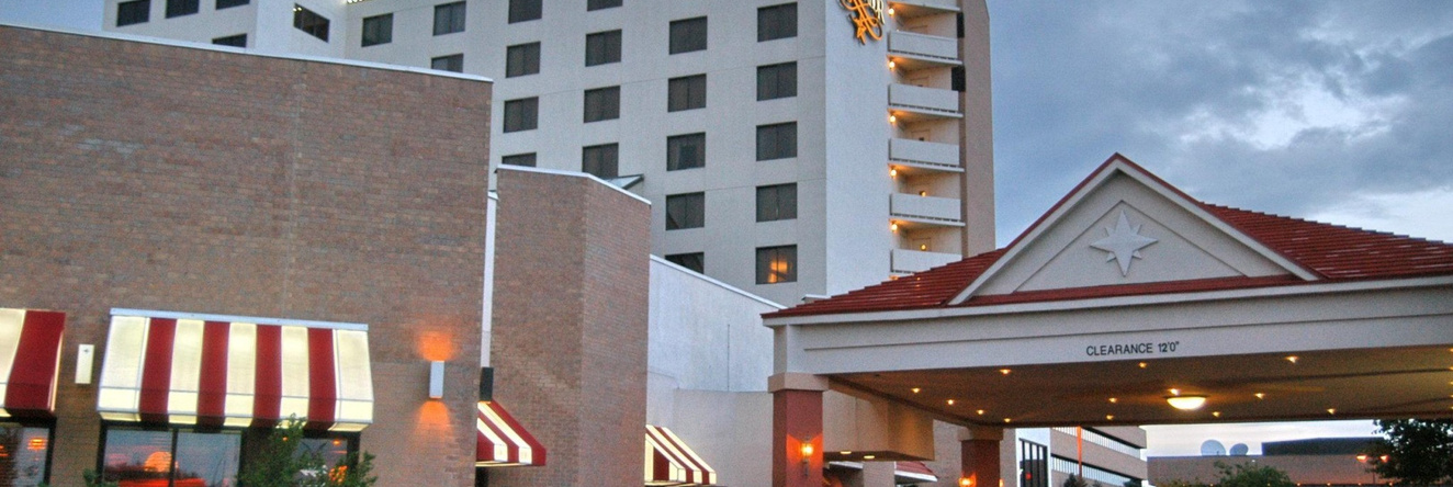 Wyndham Garden Amarillo, Амарилло — фото 1