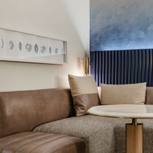 The Morrow Washington Dc, Curio Collection By Hilton, 华盛顿 — 照片 3