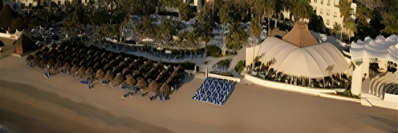 Hard Rock Hotel Vallarta, Nuevo Vallarta — photo 1